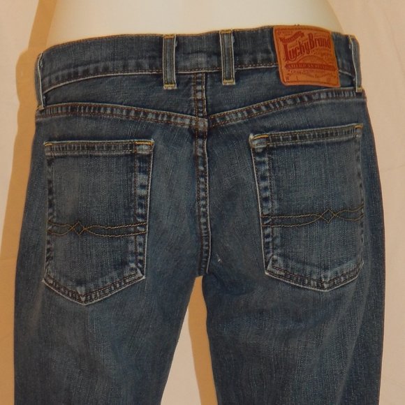 Lucky Jeans - Picture 11 of 14